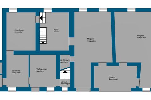 Villa i Capannori, Lucca, Capannori - € 1.500.000 | Ref: R07225CAVI - foto 39